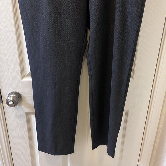 Alberto Stone Ceramica Peacock Modern Fit 5-Pocket Pants Lot of 2 Men's 38 x 29 - Picture 15 of 16